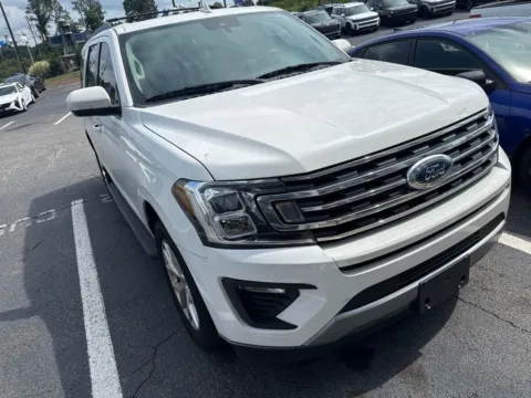 Another view of 2020 Ford Expedition XLT for sale in Newnan, GA at Southtowne Hyundai of Newnan