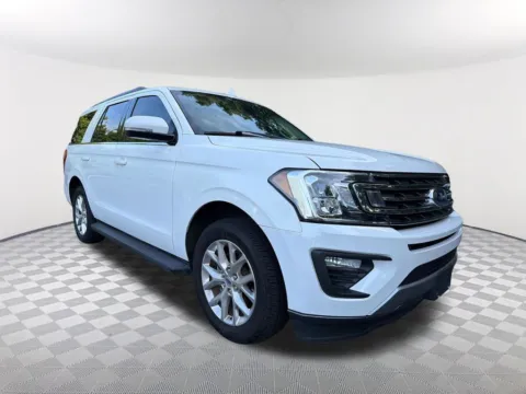 Another view of 2020 Ford Expedition XLT for sale in Newnan, GA at Southtowne Hyundai of Newnan