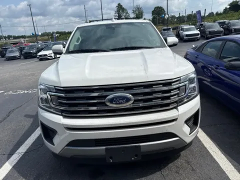 Photos of 2020 Ford Expedition XLT for sale in Newnan, GA at Southtowne Hyundai of Newnan