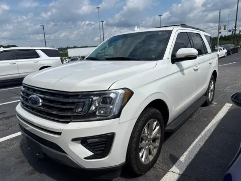 Photos of 2020 Ford Expedition XLT for sale in Newnan, GA at Southtowne Hyundai of Newnan