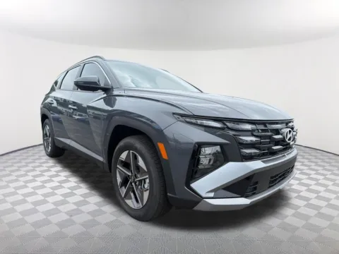 More photos of 2026 Hyundai Tucson SEL at Southtowne Hyundai of Newnan, GA