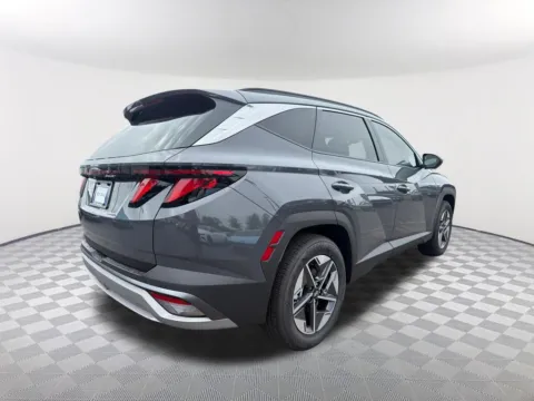 More photos of 2026 Hyundai Tucson SEL at Southtowne Hyundai of Newnan, GA