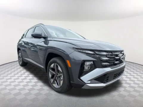 Another view of 2026 Hyundai Tucson SEL for sale in Newnan, GA at Southtowne Hyundai of Newnan