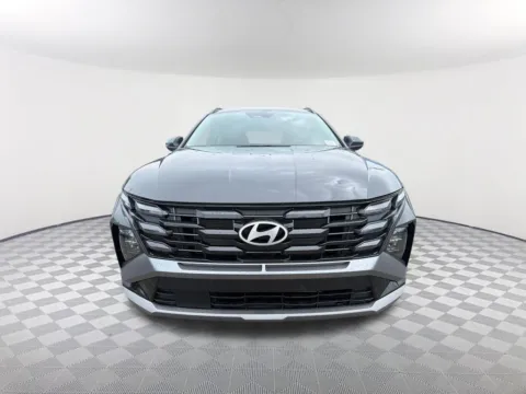 Photos of 2026 Hyundai Tucson SEL for sale in Newnan, GA at Southtowne Hyundai of Newnan