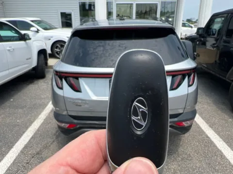 More photos of 2022 Hyundai Tucson Limited at Southtowne Hyundai of Newnan, GA