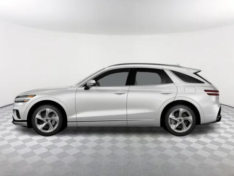 Another view of 2026 Genesis GV70 2.5T Advanced for sale in Newnan, GA at Southtowne Hyundai of Newnan