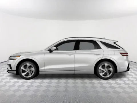 Another view of 2026 Genesis GV70 2.5T Advanced for sale in Newnan, GA at Southtowne Hyundai of Newnan