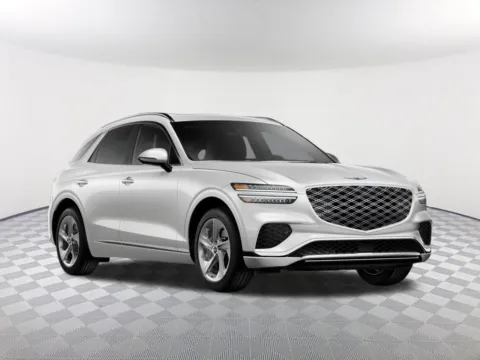 Photos of 2026 Genesis GV70 2.5T Advanced for sale in Newnan, GA at Southtowne Hyundai of Newnan