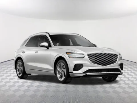 Photos of 2026 Genesis GV70 2.5T Advanced for sale in Newnan, GA at Southtowne Hyundai of Newnan