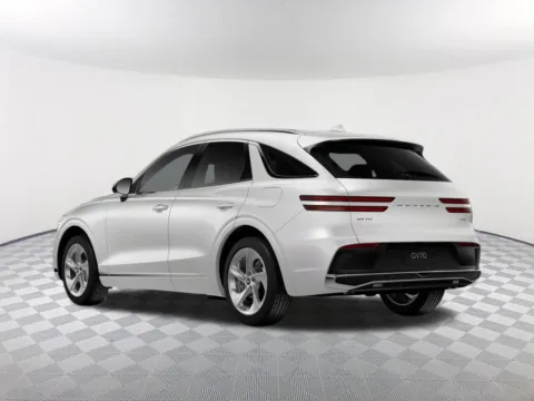 More photos of 2026 Genesis GV70 2.5T Advanced at Southtowne Hyundai of Newnan, GA