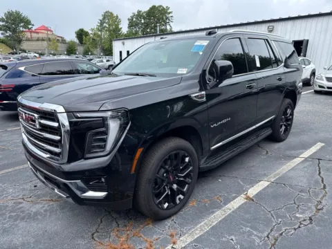 Black 2026 GMC Yukon Elevation for sale in Newnan, GA