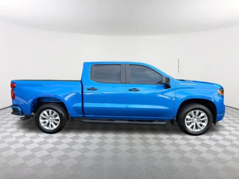 More photos of 2025 Chevrolet Silverado 1500 Custom at Southtowne Hyundai of Newnan, GA
