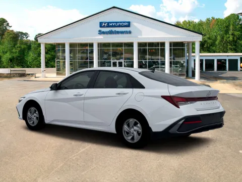 More photos of 2026 Hyundai Elantra SE at Southtowne Hyundai of Newnan, GA