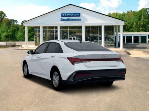 More photos of 2026 Hyundai Elantra SE at Southtowne Hyundai of Newnan, GA