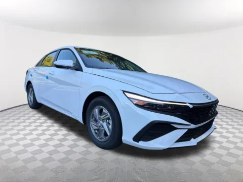 Another view of 2026 Hyundai Elantra SE for sale in Newnan, GA at Southtowne Hyundai of Newnan