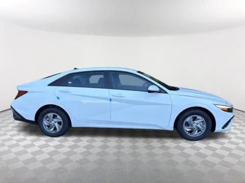 More photos of 2026 Hyundai Elantra SE at Southtowne Hyundai of Newnan, GA