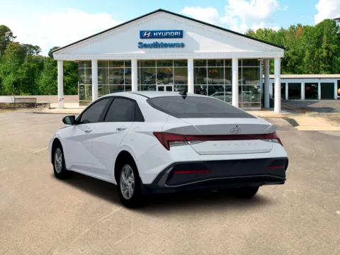 More photos of 2026 Hyundai Elantra SE at Southtowne Hyundai of Newnan, GA