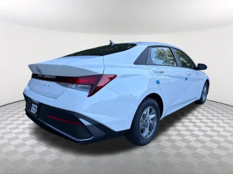 More photos of 2026 Hyundai Elantra SE at Southtowne Hyundai of Newnan, GA