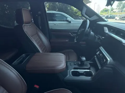 More photos of 2024 GMC Sierra 1500 Denali Ultimate at Southtowne Hyundai of Newnan, GA