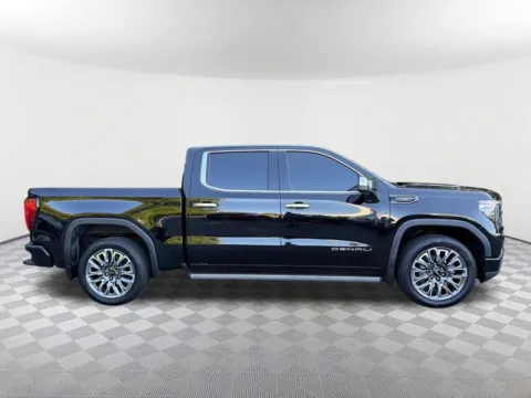 More photos of 2024 GMC Sierra 1500 Denali Ultimate at Southtowne Hyundai of Newnan, GA