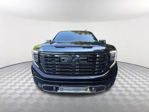 Photos of 2024 GMC Sierra 1500 Denali Ultimate for sale in Newnan, GA at Southtowne Hyundai of Newnan