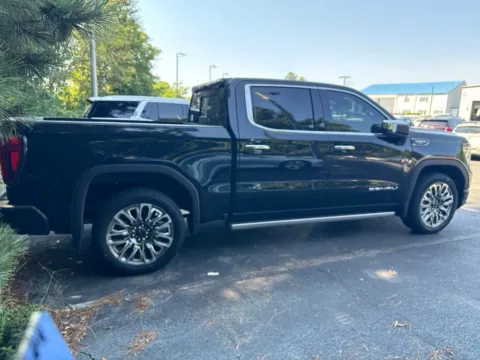 More photos of 2024 GMC Sierra 1500 Denali Ultimate at Southtowne Hyundai of Newnan, GA