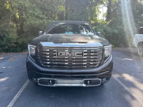 Photos of 2024 GMC Sierra 1500 Denali Ultimate for sale in Newnan, GA at Southtowne Hyundai of Newnan