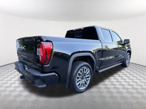 More photos of 2024 GMC Sierra 1500 Denali Ultimate at Southtowne Hyundai of Newnan, GA