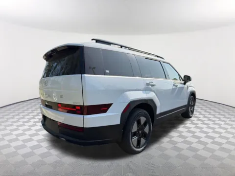 More photos of 2026 Hyundai Santa Fe Hybrid SEL at Southtowne Hyundai of Newnan, GA