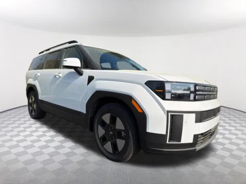 More photos of 2026 Hyundai Santa Fe Hybrid SEL at Southtowne Hyundai of Newnan, GA