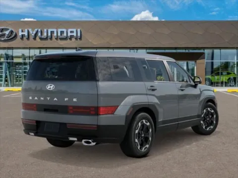 More photos of 2027 Hyundai Santa Fe SE at Southtowne Hyundai of Newnan, GA