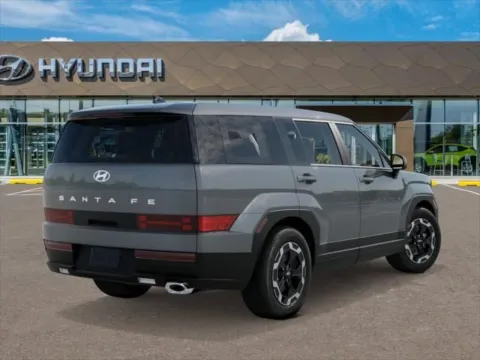 More photos of 2027 Hyundai Santa Fe SE at Southtowne Hyundai of Newnan, GA