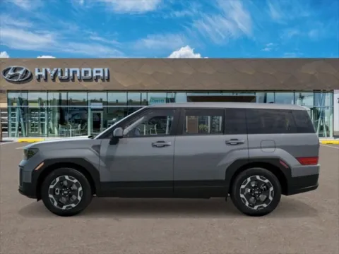 More photos of 2027 Hyundai Santa Fe SE at Southtowne Hyundai of Newnan, GA