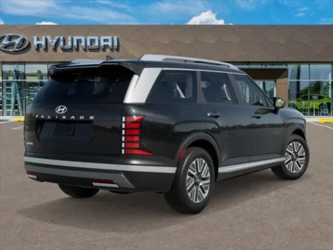 More photos of 2027 Hyundai Palisade Hybrid at Southtowne Hyundai of Newnan, GA