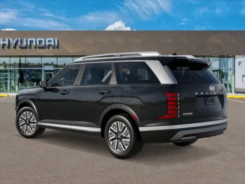 More photos of 2027 Hyundai Palisade Hybrid at Southtowne Hyundai of Newnan, GA