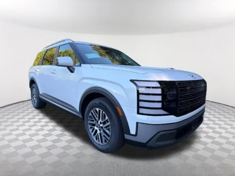 Another view of 2027 Hyundai Palisade SEL for sale in Newnan, GA at Southtowne Hyundai of Newnan