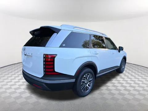 More photos of 2027 Hyundai Palisade SEL at Southtowne Hyundai of Newnan, GA