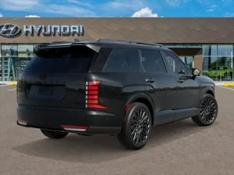 More photos of 2027 Hyundai Palisade Hybrid Cailligraphy at Southtowne Hyundai of Newnan, GA