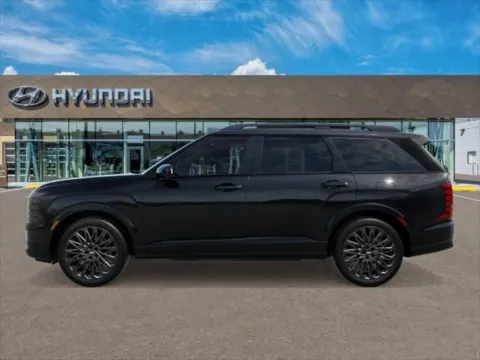 Another view of 2027 Hyundai Palisade Hybrid Cailligraphy for sale in Newnan, GA at Southtowne Hyundai of Newnan