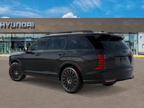 More photos of 2027 Hyundai Palisade Hybrid Cailligraphy at Southtowne Hyundai of Newnan, GA
