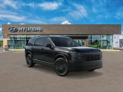 Photos of 2027 Hyundai Palisade Hybrid Cailligraphy for sale in Newnan, GA at Southtowne Hyundai of Newnan
