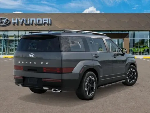 More photos of 2027 Hyundai Santa Fe SEL at Southtowne Hyundai of Newnan, GA