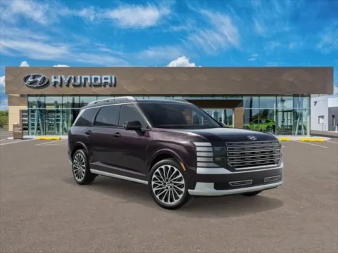 Another view of 2027 Hyundai Palisade Hybrid for sale in Newnan, GA at Southtowne Hyundai of Newnan