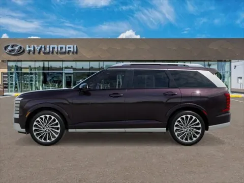Another view of 2027 Hyundai Palisade Hybrid for sale in Newnan, GA at Southtowne Hyundai of Newnan