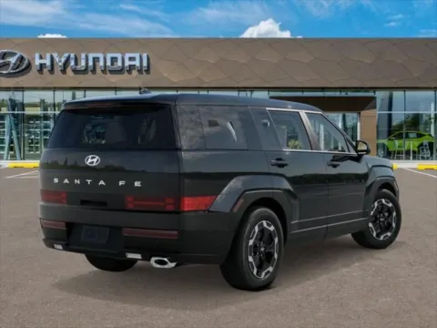 More photos of 2027 Hyundai Santa Fe SE at Southtowne Hyundai of Newnan, GA