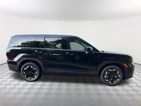 More photos of 2027 Hyundai Santa Fe SE at Southtowne Hyundai of Newnan, GA