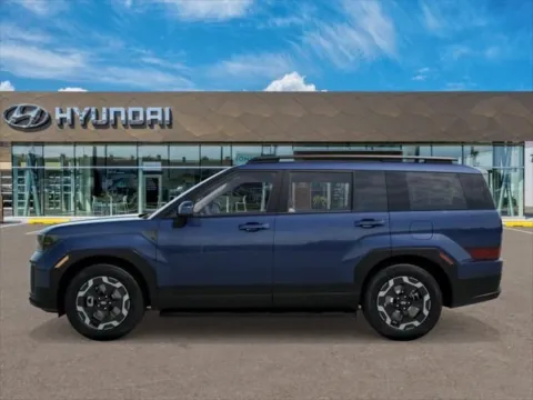 Another view of 2027 Hyundai Santa Fe SEL for sale in Newnan, GA at Southtowne Hyundai of Newnan