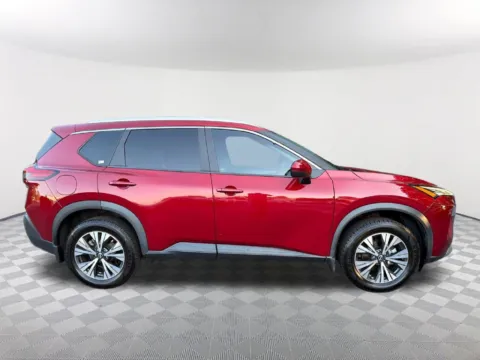 More photos of 2023 Nissan Rogue SV at Southtowne Hyundai of Newnan, GA