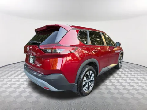 More photos of 2023 Nissan Rogue SV at Southtowne Hyundai of Newnan, GA