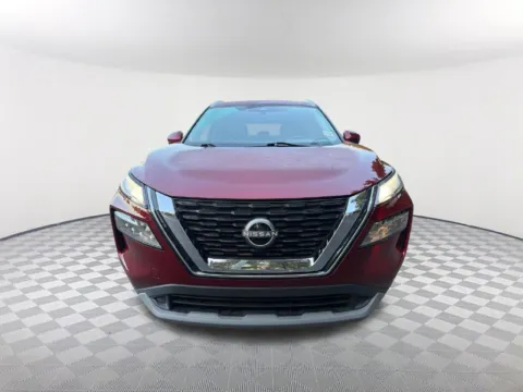 Photos of 2023 Nissan Rogue SV for sale in Newnan, GA at Southtowne Hyundai of Newnan